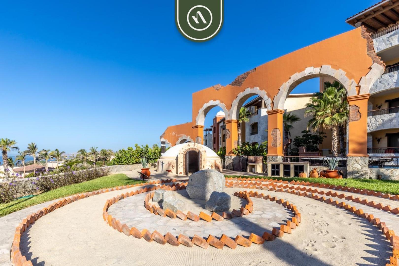 2Br Condo With Private Terrace - Ocean View Cabo San Lucas Exterior photo